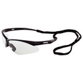 Octane Clear Lens Safety Glasses